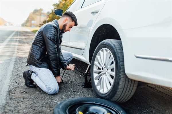 Best Practices for Wheel Alignment After Hitting a Pothole