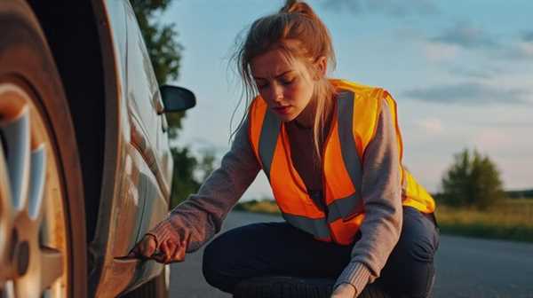 Steps for Safe Handling of Suspension Issues on the Road