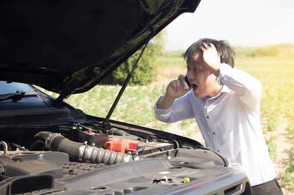 Analyzing High-Pitched Engine Whining Issues