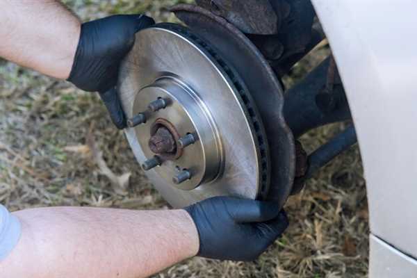Tools and Techniques for Checking Brake Pad Thickness