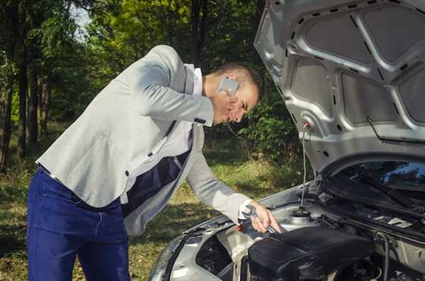 How to Prevent Engine Overheating in Summer