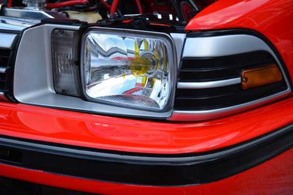 Best Practices for Repairing Flickering Headlights