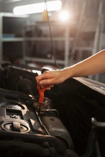 Signs That Indicate It's Time for a Brake Fluid Change