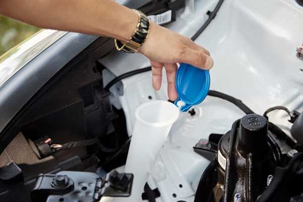 Step-by-Step Guide to Changing Your Brake Fluid
