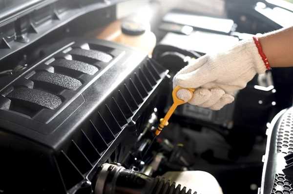 Identifying Symptoms of Transmission Fluid Issues