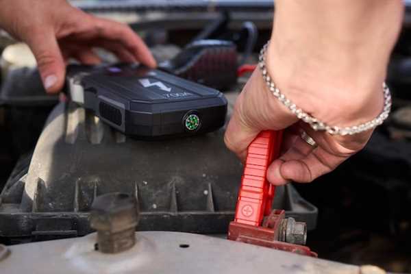 Signs of a Failing Battery You Shouldn't Ignore