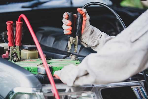 How Temperature Affects Your Car Battery Performance